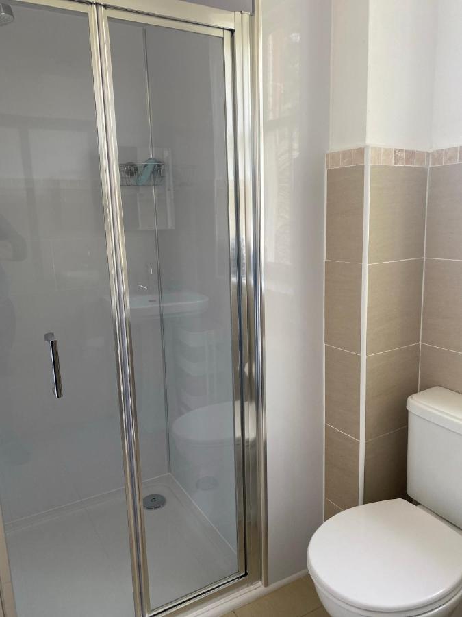 Central Oban Studio With Stunning View المظهر الخارجي الصورة
