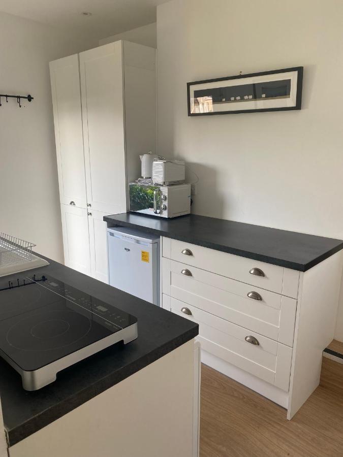 Central Oban Studio With Stunning View المظهر الخارجي الصورة