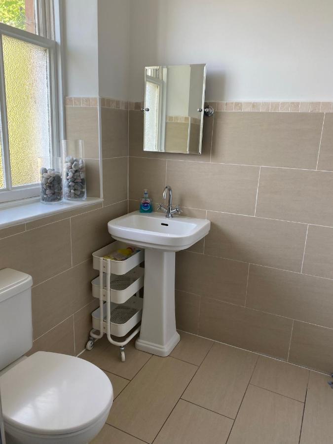 Central Oban Studio With Stunning View المظهر الخارجي الصورة